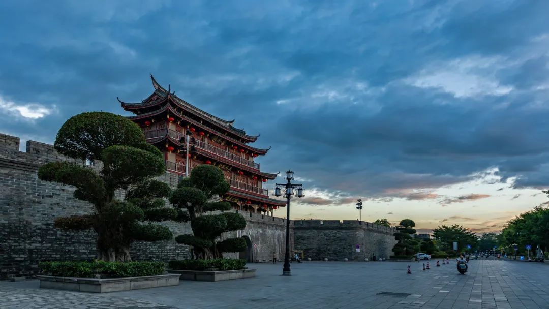 潮汕过年小吃_春节潮汕美食_潮汕过年旅游美食